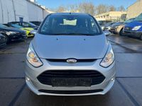 gebraucht Ford B-MAX Titanium