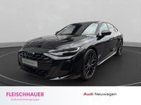 Neu Audi A6 Edition .1 367 PS (269 kW) 2026 Schwarz Kombi