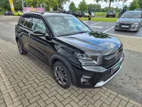Gebraucht Citroën e-C3 83 kW (113 PS) 2025 Schwarz Limousine