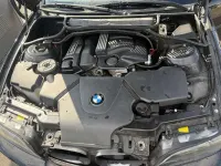 Gebraucht BMW 318 Cabriolet 143 PS (105 kW) 2004 Cabrio