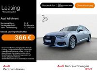 Gebraucht Audi A6 Advanced 245 PS (180 kW) 2025 Kombi