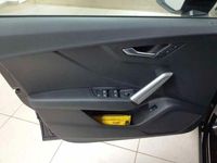 Gebraucht Audi Q2 Design 150 PS (110 kW) 2020 Brillantschwarz SUV