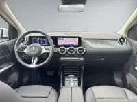 Gebraucht Mercedes B180 Progressive 136 PS (100 kW) 2024 Polarweiß Van / Kleinbus