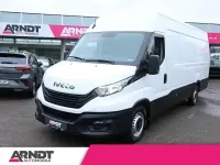 Occasion Iveco Daily 155 ch (114 kW) 2024 Blanc Berline