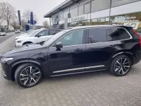 Gebraucht Volvo XC90 392 PS (288 kW) 2021 Schwarz SUV