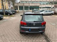 gebraucht VW Tiguan 1.4 TSI (BlueMotion Technology) Comfortline