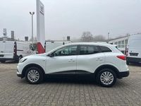Gebraucht Renault Kadjar Bose Edition 159 PS (116 kW) 2020 Weiß SUV