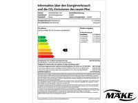 Neu VW Caddy Maxi Life 122 PS (89 kW) 2025 Beige Van / Kleinbus