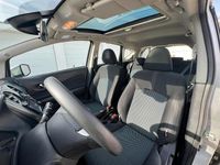 Second-hand Nissan Note Acenta 80 CP (58 kW) 2014 Argintiu Hatchback