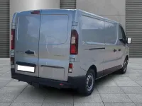 Neu Renault Trafic 170 PS (125 kW) 2025 Grau Van / Kleinbus