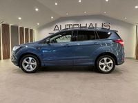 Gebraucht Ford Kuga ST-Line 175 PS (128 kW) 2019 SUV