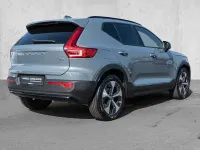 Occasion Volvo XC40 Plus 163 ch (119 kW) 2024 Gris SUV