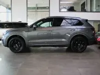 Gebraucht VW Touareg Style 231 PS (169 kW) 2022 Grau SUV