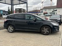 gebraucht Ford S-MAX S-MaxBusiness /Navi/RFK/ 7 Sitzer /Temp