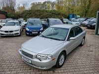 Gebraucht Volvo S80 163 PS (119 kW) 2003 Silber Limousine
