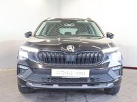 Gebraucht Skoda Kamiq Selection 95 PS (69 kW) 2024 Schwarz SUV