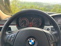 gebraucht BMW 325 E91 xi