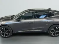 Gebraucht DS Automobiles DS4 131 PS (96 kW) 2024 Gris platinium SUV