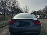 Gebraucht Audi A5 Sportback Comfort 170 PS (125 kW) 2012 Grau Kleinwagen
