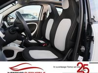 gebraucht Smart ForFour 0.9 Turbo Passion |LED|Sitzhz.|Pano|PDC