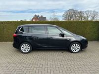 gebraucht Opel Zafira Tourer 1.6 CDTI | Cosmo | AHK | Navi | TÜV neu