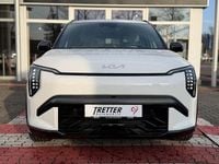 Gebraucht Kia EV3 Earth 150 kW (204 PS) 2025 Weiß SUV