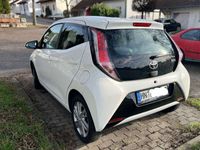 gebraucht Toyota Aygo Aygox-play touch