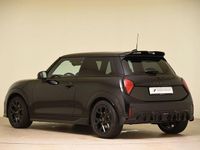 Gebraucht Mini John Cooper Works 156 PS (114 kW) 2024 Schwarz Kleinwagen