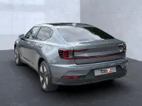 Gebraucht Polestar 2 309 kW (421 PS) 2025 Storm grau metallic Kleinwagen
