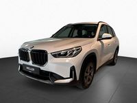 Gebraucht BMW X1 Performance 150 PS (110 kW) 2023 Alpinweiß (weiß) SUV