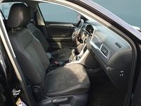 Gebraucht VW T-Roc 110 PS (80 kW) 2023 Schwarz SUV
