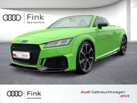 Second-hand Audi TT 400 CP (294 kW) 2024 Andere farbe Cabrio