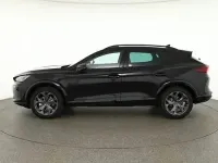 Neu Cupra Formentor 272 PS (200 kW) 2025 Grau SUV