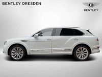 gebraucht Bentley Bentayga 4.0 V8 EWB