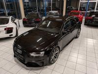 Gebraucht Audi RS4 Sport 450 PS (330 kW) 2013 Schwarz Kombi