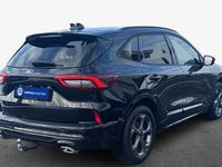 Gebraucht Ford Kuga ST-Line X 186 PS (136 kW) 2024 Agate black metallic SUV