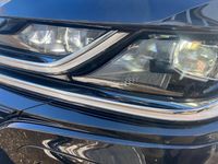 Gebraucht VW Arteon R 320 PS (235 kW) 2022 Schwarz Limousine