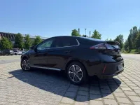 Gebraucht Hyundai Ioniq Premium 141 PS (103 kW) 2020 Schwarz Kleinwagen