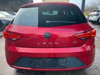 gebraucht Seat Leon FR/Winterpaket/Navi/LED/Tempomat/SHZ/Klimaa