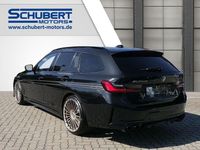 Neu Alpina B3 529 PS (389 kW) 2025 Schwarz Limousine