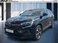 Gebraucht Renault Austral Evolution 158 PS (116 kW) 2024 Schwarz SUV