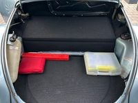 Gebraucht VW Käfer 68 PS (50 kW) 1973 Blau Coupé