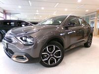 Gebraucht Citroën e-C4 100 kW (136 PS) 2022 Grau Limousine