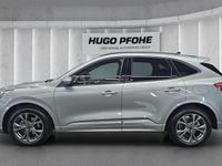 Gebraucht Ford Kuga ST-Line X 150 PS (110 kW) 2024 Silber SUV