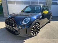 Second-hand Mini Cooper SE 135 kW (184 CP) 2023 Negru Hatchback