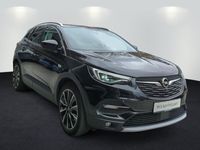 gebraucht Opel Grandland X 1.6 Hybrid Ultimate VOLLAUSSTATTUNG !!