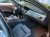 Gebraucht BMW 525 177 PS (130 kW) 2004 Grau Limousine