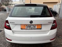 Gebraucht Skoda Fabia Style 110 PS (80 kW) 2019 Weiß Limousine