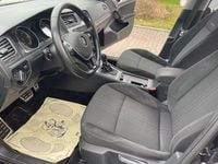 Gebraucht VW Golf VII 184 PS (135 kW) 2015 Blau Kombi