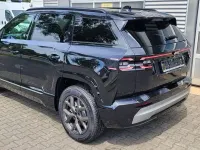 Neu Jeep Compass 145 PS (106 kW) 2026 Schwarz SUV